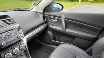 Mazda 6, 2.2d MZR-CD 120kw 2010 - 8