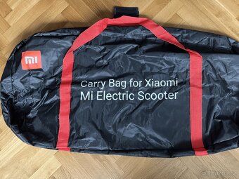 Elektrická koloběžka Xiaomi M365 - 8