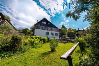 Prodej dům Chata, 100㎡ Ledečko 28506 - 8