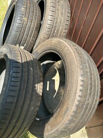 235/55 R19 101V LETNÍ PNEU MICHELIN A HANKOOK TOP - 8