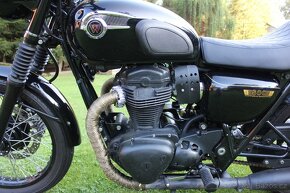 KAWASAKI W800 Special Edition - 8
