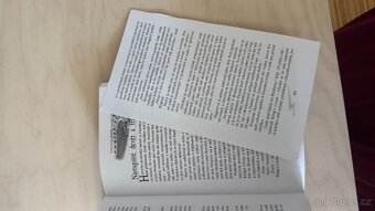 Harry Potter a kámen mudrců - 8