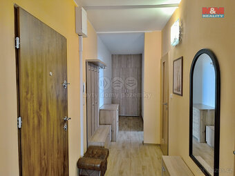 Prodej bytu 3+1, 68 m², Ledeč nad Sázavou, ul. Marie Majerov - 8