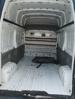 Renault Trafic 2.0Dci L2H2 rok 2010 - 8