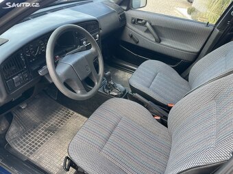 Volkswagen Passat B3 1.9 TD 55kw - 8