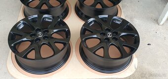 Mazda 6 gta disky 5x114,3 r18 honda.. - 8