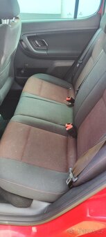 Škoda Fabia 2, 1.6 tdi - 8