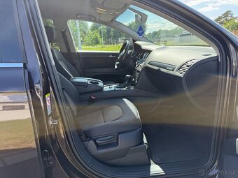 AUDI Q7 3.0 TDI R.V 2012 Quattro FACELIFT Nádherný stav - 8