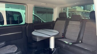 2020 Volkswagen Highline multivan 2.0 tdi 4motion (147 kw), - 8