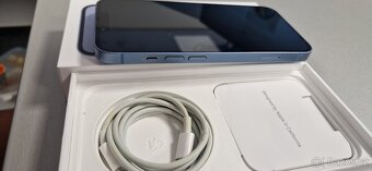Apple iphone 14 128gb modrý - 8