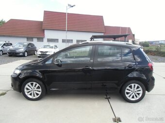 Volkswagen Golf Plus, 1.4 TSI Style - 8