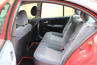 Renault Mégane 1.4i 95PS Authentique - 8