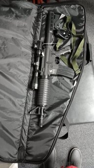 Airsoft zbraň elektrická a plynová - 8