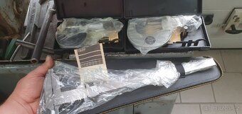 Soustruh SN 250 - 8