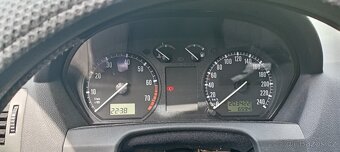 Prodám škoda fabia 1 combi - 8