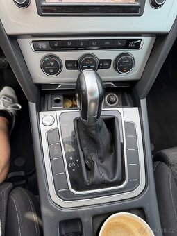 Volkswagen Passat B8 2.0 TDI DSG 110 kW BlueMotion - 8