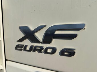 DAF XF 106.460 SC (1569) - 8