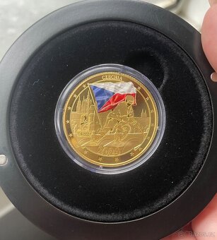 1 oz Mistrovství světa v hokeji - 8