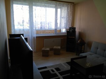 Prodám byt 2+1, 62 m2 v OV, ul. Holešická, Chomutov - 8