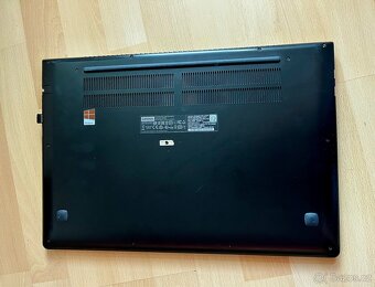 Lenovo 700 17ISK –17”FullHD/i5-6300HQ/16GB DDR4/521GB SSD - 8