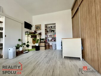 Pronájem, byty/2+kk, 52 m2, Joy Adamsonové 1135/7, Předměstí - 8