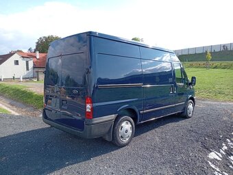 Ford transit l2h2 - 8