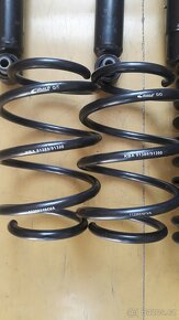 Sportovní podvozek bmw řady f  (nejde na 5,a xdrive) - 8