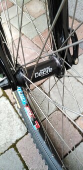 Horské kolo DEMA Deor - 8