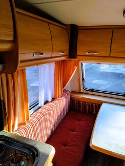 LMC MÜNSTERLAND 490 P | rok.v. 2006 | hmotnost 1450 kg - 8