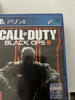 PlayStation 4 500G - 8