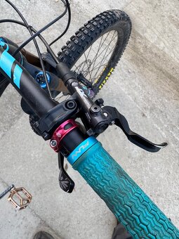 Mondraker Foxy R  2020 L carbon 29” - 8