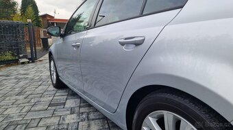 VW GOLF 6 1.2 TSI 63KW.VÝBAVA STYLE.NAJETO POUZE 109 TIS.TOP - 8