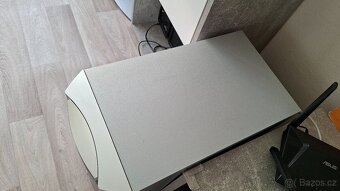 Domácí kino Panasonic SA HT870- Bluetooth - 8