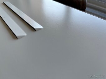 Ikea kovová skříňka IVAR 2ks - 8