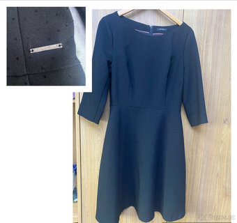 dámské oblečení S, M, L - 8