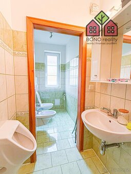 Víceúčelový areál, RD, kanceláře, bazén, vedlejší stavby, pa - 8