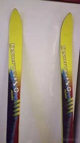 Dámské lyže Spalding - 8