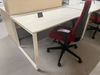 Kancelářské stoly - 8