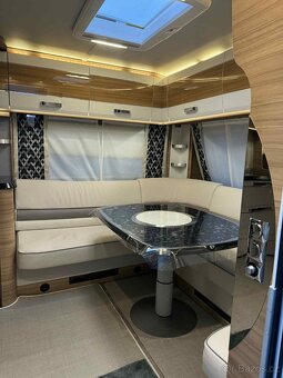 Tabbert Bellini VIP 630 rok 2019 Nová STK do 2027/11 - 8