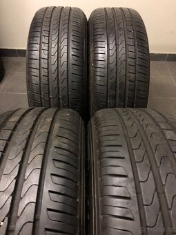 ORIGINAL ALU KOLA MERCEDES GLC X253, C253 235/60/18 - 8