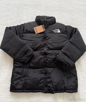 Zimní bunda The North Face - 8
