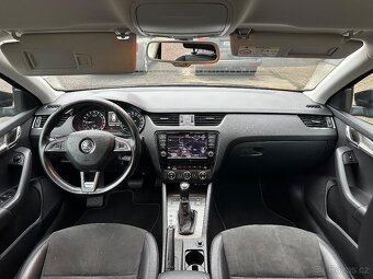 ◼ŠKODA OCTAVIA 3 COMBI SCOUT 2.0TDI 135KW 4X4 DSG 114.000KM◼ - 8