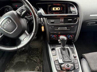 Audi A5 Quattro  s-Tronic - 8