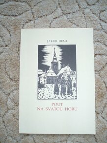 Prodám staré knihy - 8