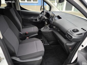Citroën Berlingo, 1.5 BHDi Live - 8