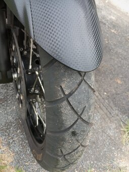 Suzuki V-strom650 dl - 8