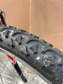 Dětské značkové kolo Pells vel.20 - 8