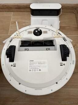 Robotický vysavač - 8