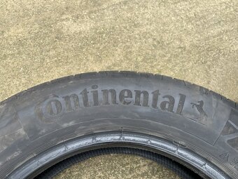 Continental 205/60R16 letní - 8