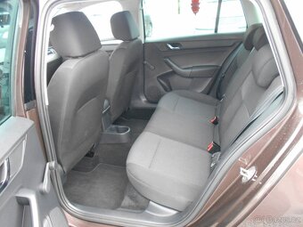 Škoda rapid 1.2 Tsi - 8